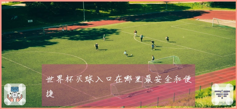 世界杯买球入口在哪里最安全和便捷