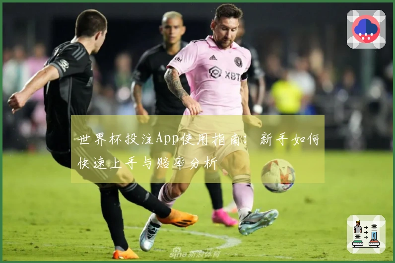 世界杯投注App使用指南：新手如何快速上手与赔率分析