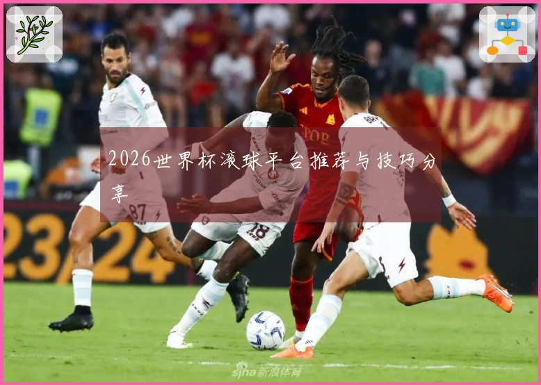 2026世界杯滚球平台推荐与技巧分享